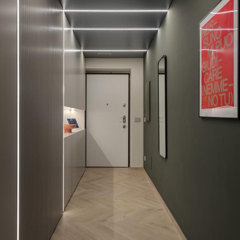 Dune Luxury Residence - Appartamento con 1 Camera da Letto - 13