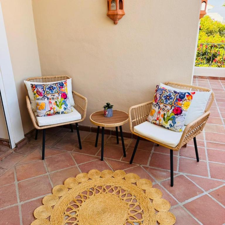 Casa Paraiso - Vacation Home - 28