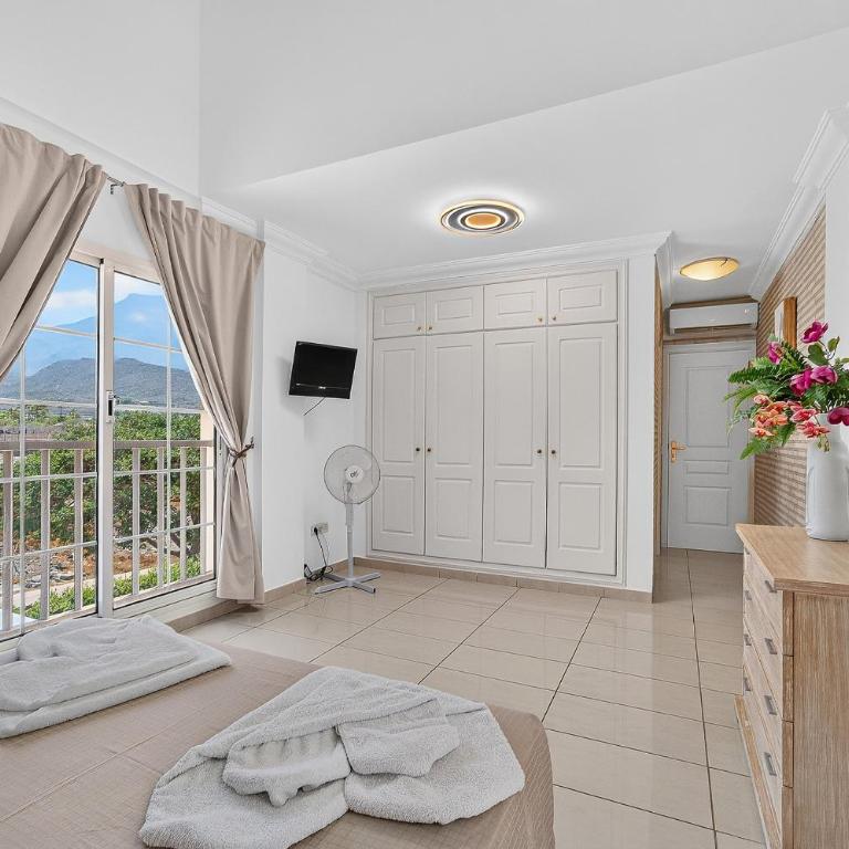 Terrazas del Duque II 4A001 - Apartamento Deluxe - 7