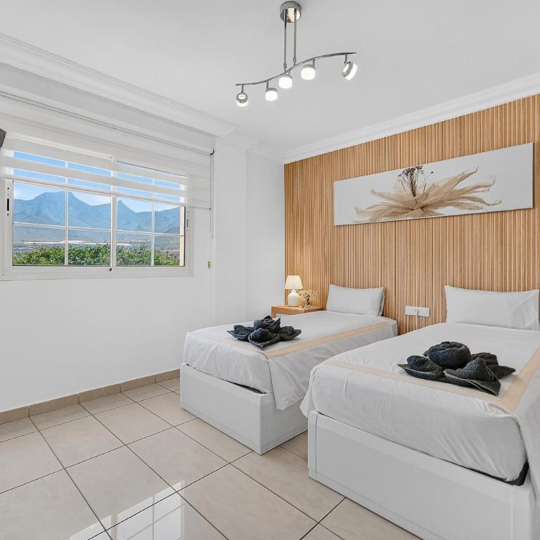 Terrazas del Duque II 4A001 - Apartamento Deluxe - 8