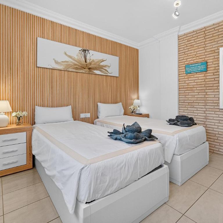 Terrazas del Duque II 4A001 - Apartamento Deluxe - 20