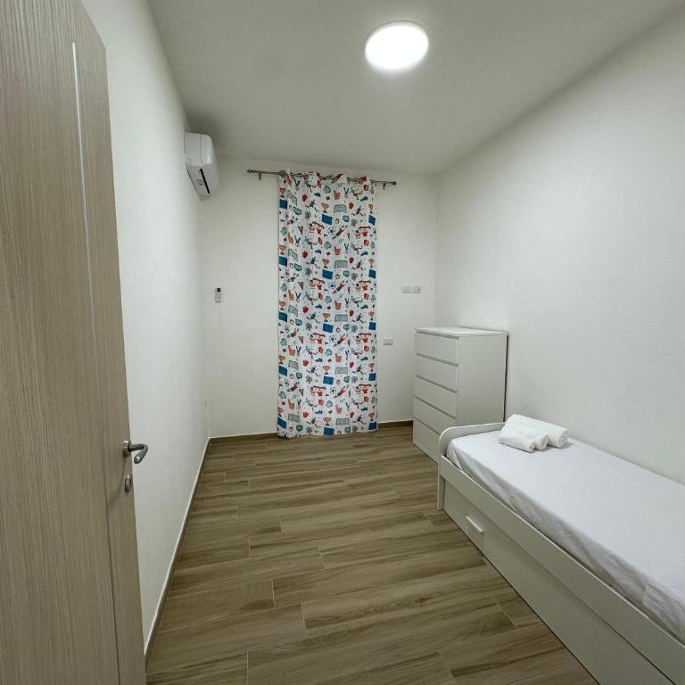 Casa Domily - Appartamenti ristrutturati ed accessoriati a due passi dal mare - Appartamento con 2 Camere da Letto - 20