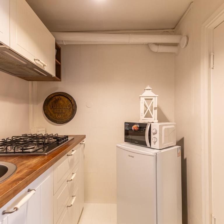 Piazza Navona Loft for 7 people - Appartamento con 2 Camere da Letto - 30