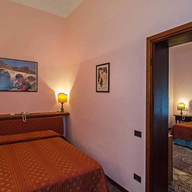 Hotel Rex - Suite - 2