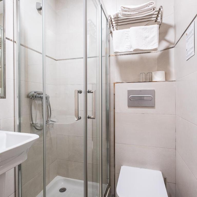 Hostal El Pilar - Einzelzimmer - 20