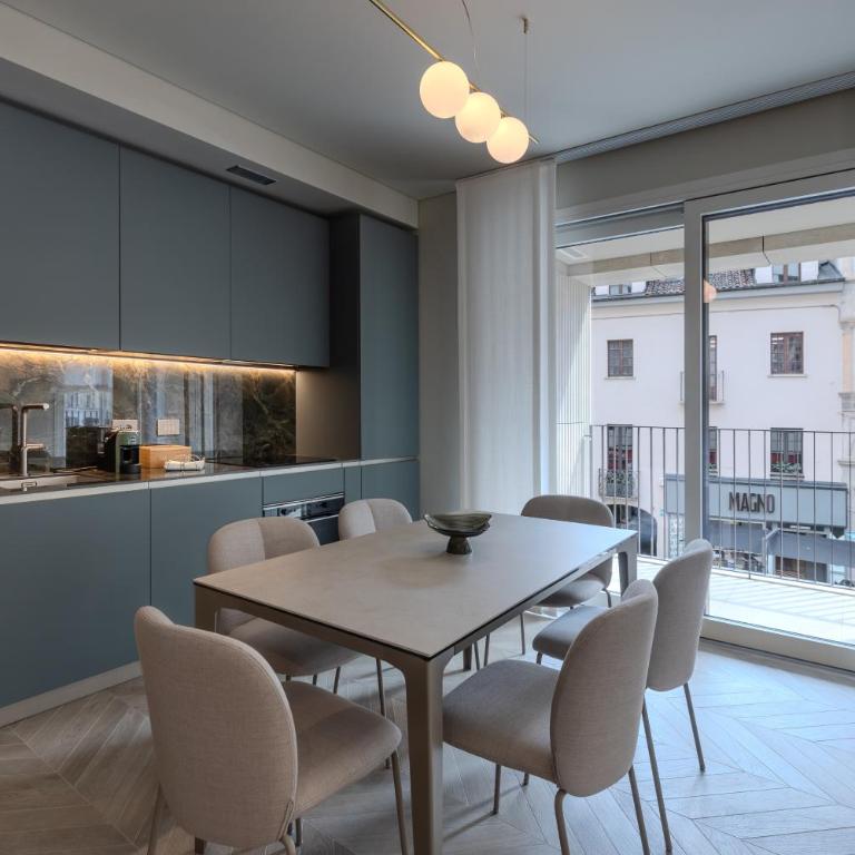 Dune Luxury Residence - Appartamento con 1 Camera da Letto - 1