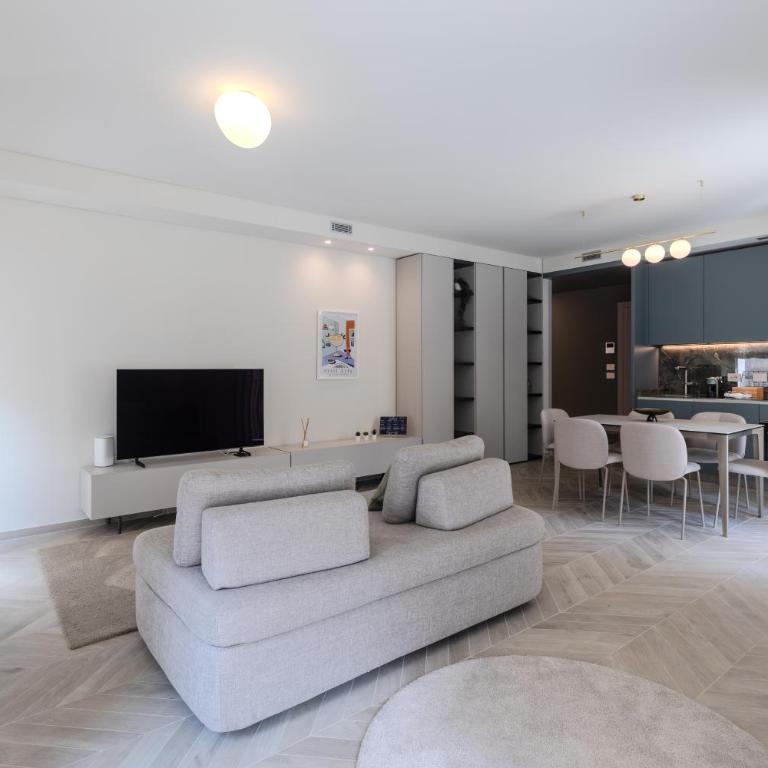 Dune Luxury Residence - Appartamento con 1 Camera da Letto - 15