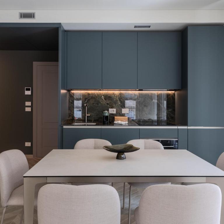 Dune Luxury Residence - Appartamento con 1 Camera da Letto - 16