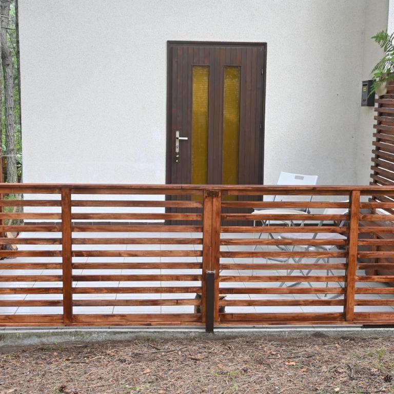 DIVČIBARSKI KUTAK centar - Kuća sa 2 Spavaće Sobe - 19