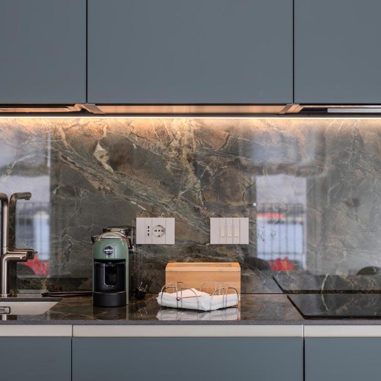 Dune Luxury Residence - Appartamento con 1 Camera da Letto - 17