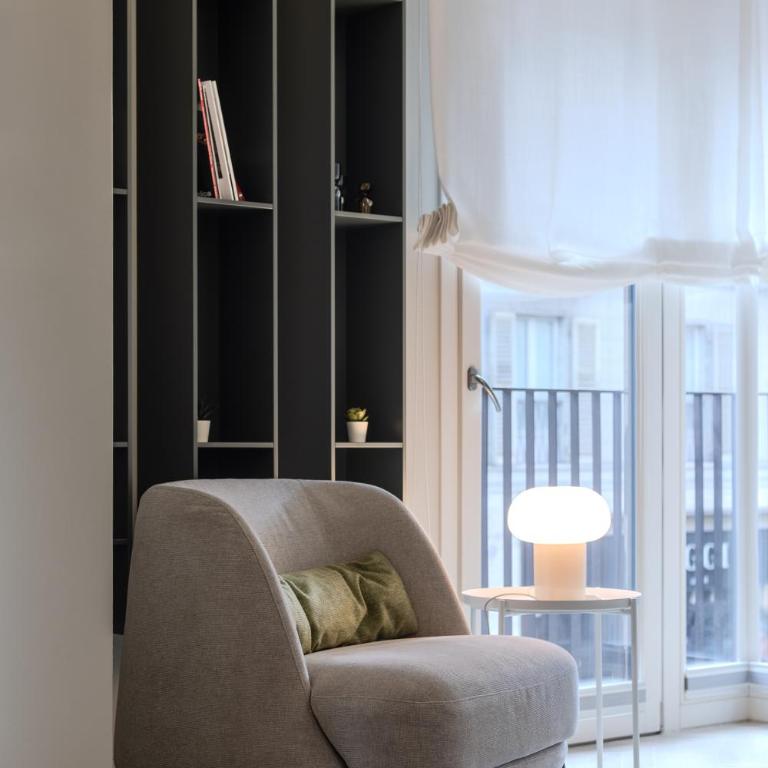 Dune Luxury Residence - Appartamento con 1 Camera da Letto - 18