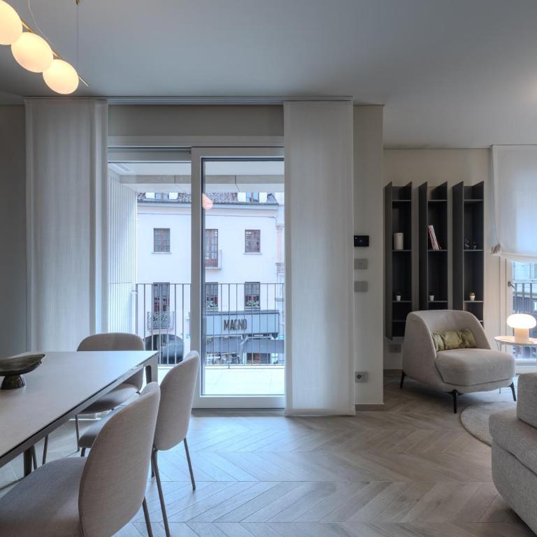 Dune Luxury Residence - Appartamento con 1 Camera da Letto - 19