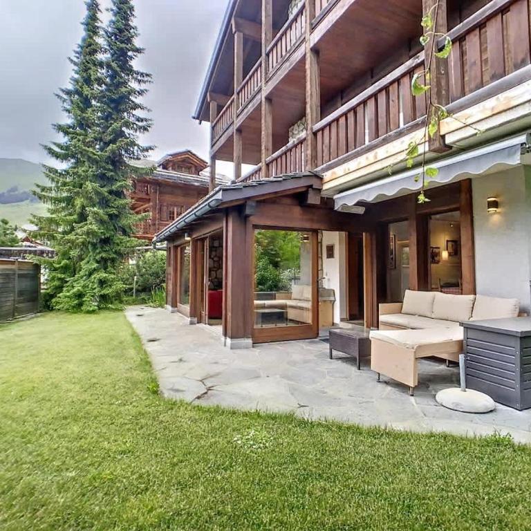 Ladakh rez - Appartement - 1