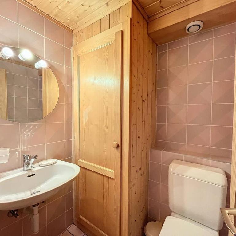 Botzatei 111 - Appartement - 14