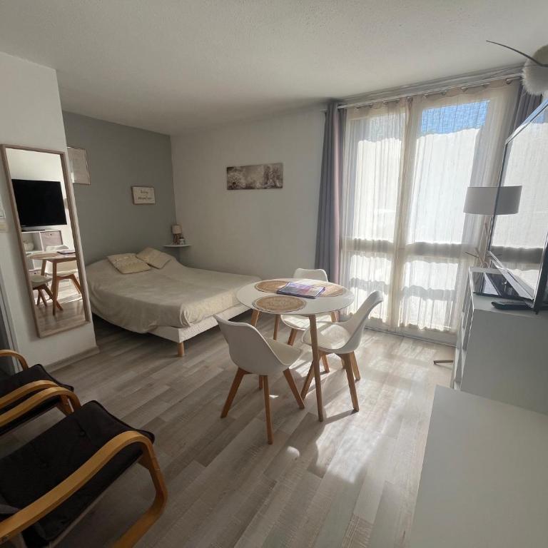 Mon Paradis en Provence B29 - Appartamento con 1 Camera da Letto - 1