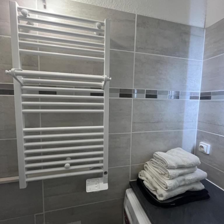 Mon Paradis en Provence B29 - Appartamento con 1 Camera da Letto - 4