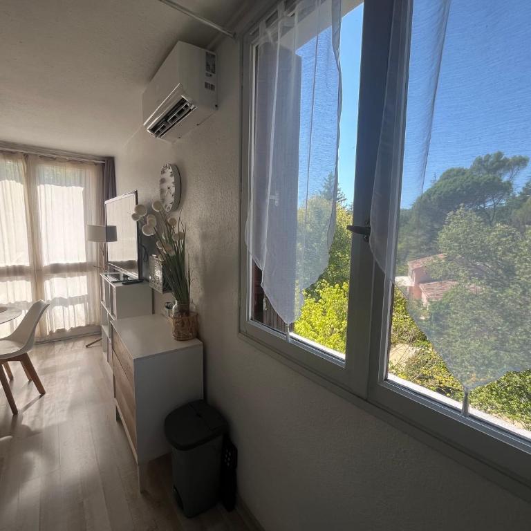 Mon Paradis en Provence B29 - Appartamento con 1 Camera da Letto - 5