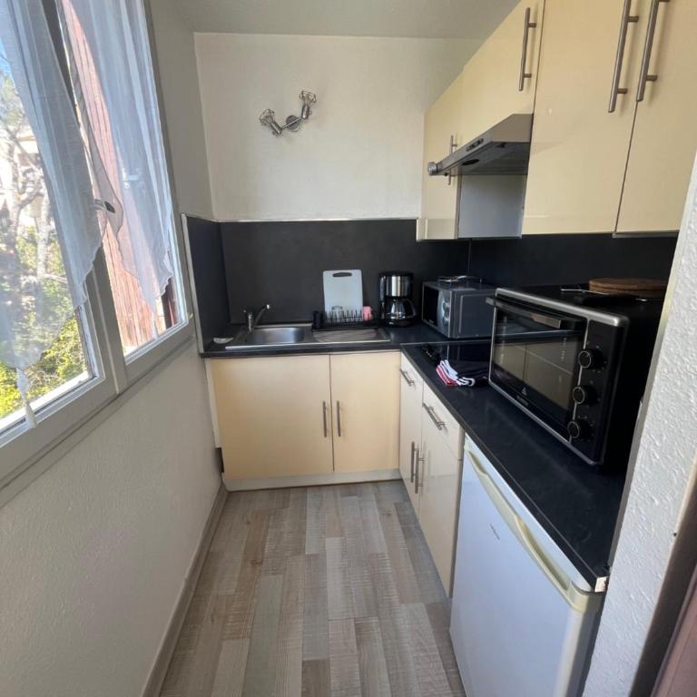 Mon Paradis en Provence B29 - Appartamento con 1 Camera da Letto - 7