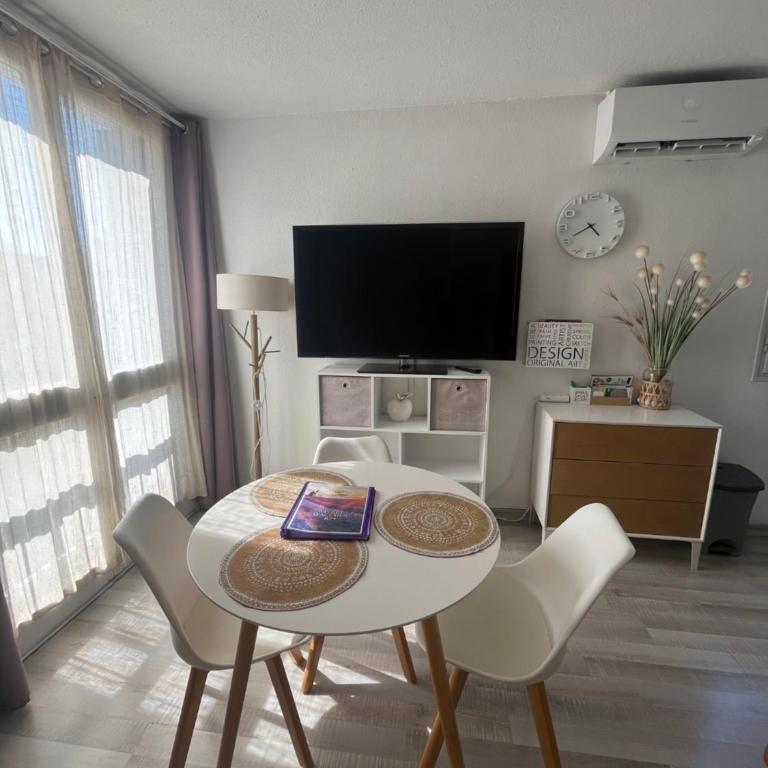 Mon Paradis en Provence B29 - Appartamento con 1 Camera da Letto - 9