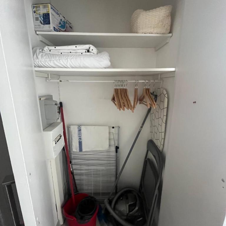 Mon Paradis en Provence B29 - Appartamento con 1 Camera da Letto - 12