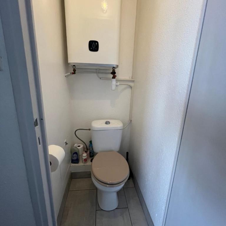 Mon Paradis en Provence B29 - Appartamento con 1 Camera da Letto - 13