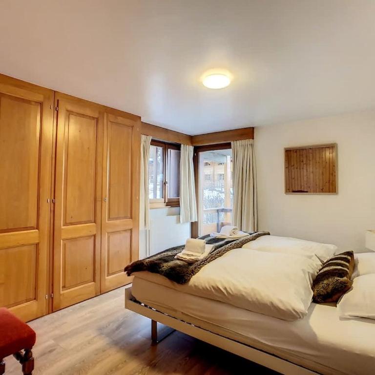 Ambassador 207 - Apartment - 5