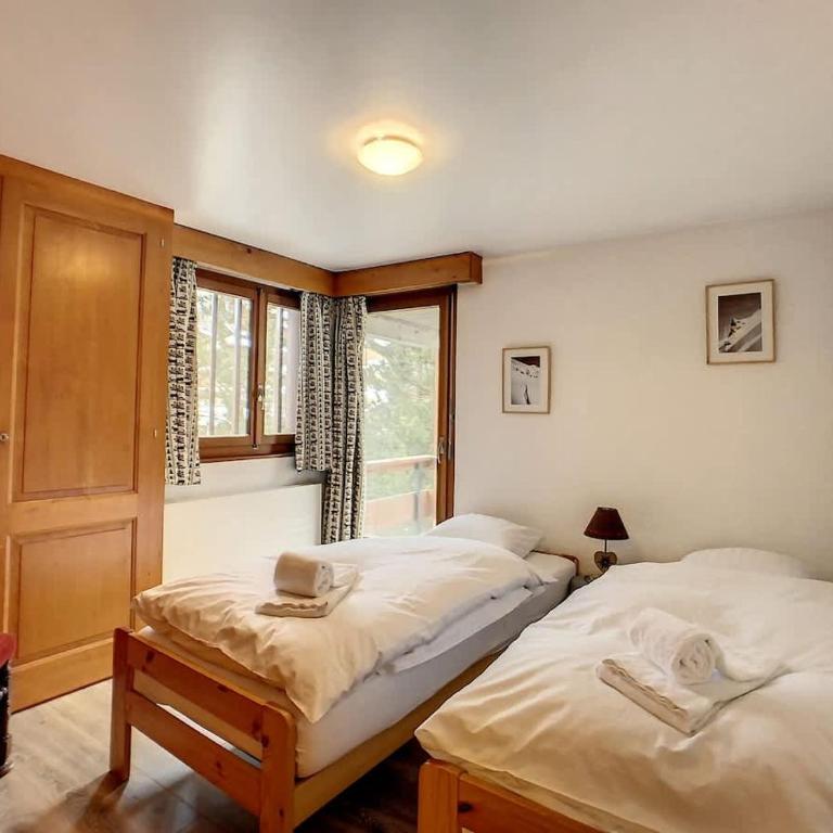 Ambassador 207 - Apartment - 6