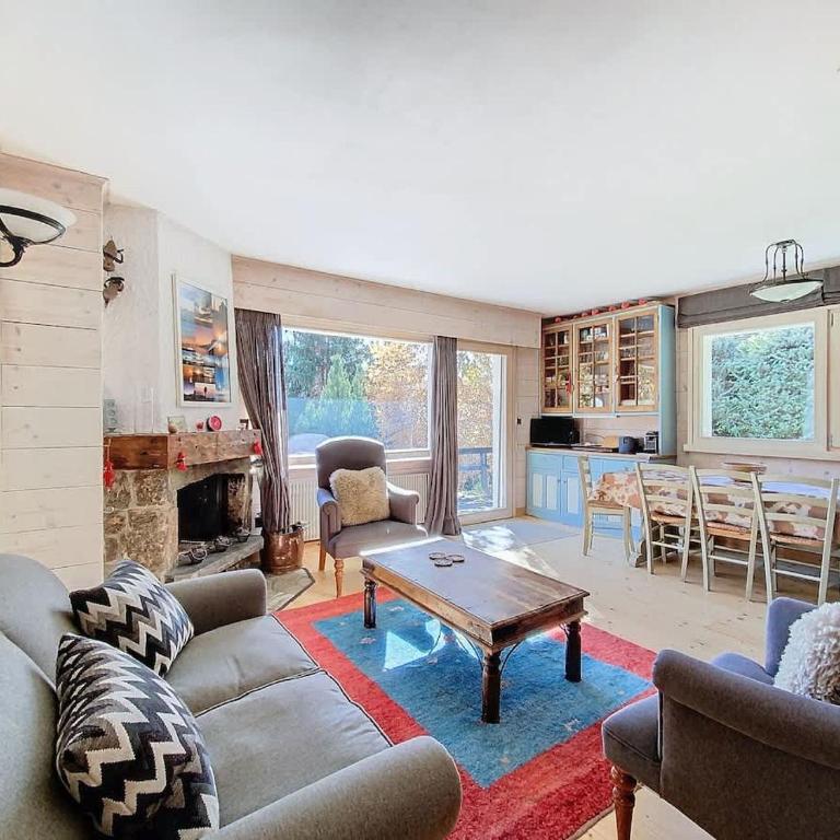 Fleuron rez - Apartment - 2