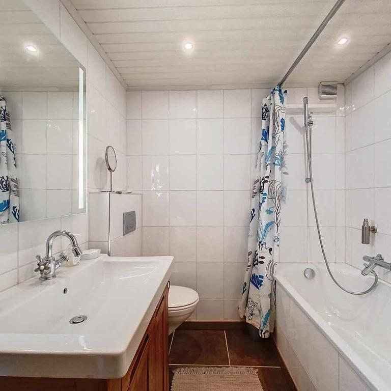 Fleuron rez - Apartment - 7