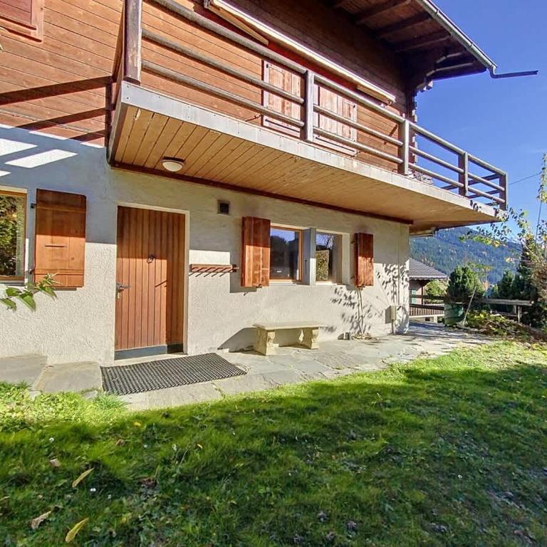 Fleuron rez - Apartment - 10