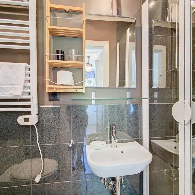 Fleuron rez - Apartment - 9
