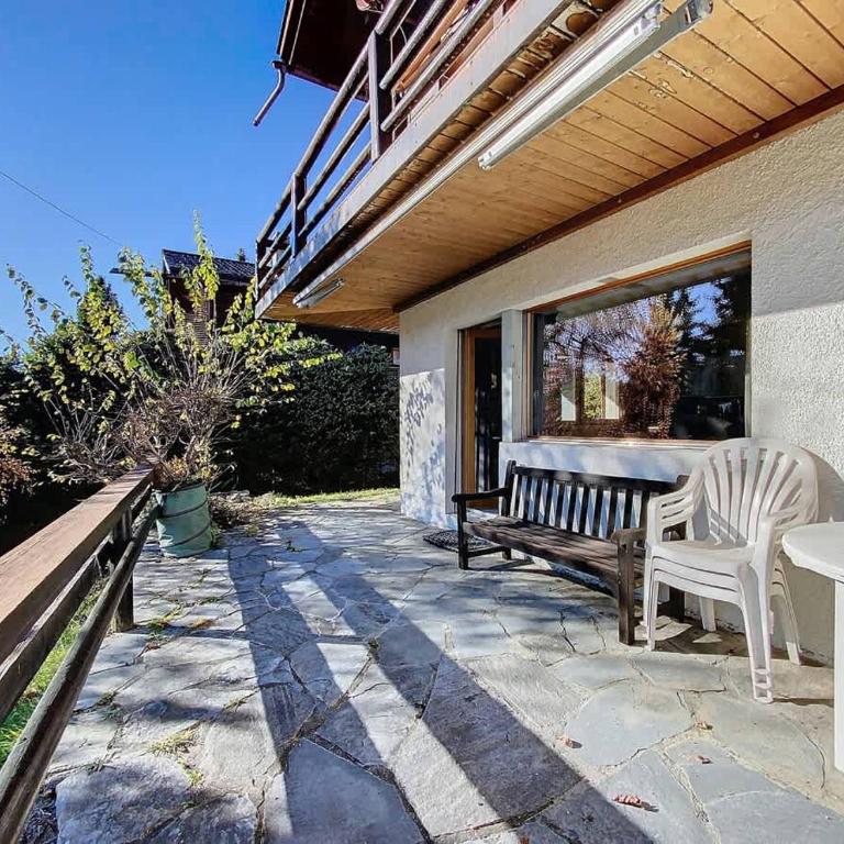 Fleuron rez - Apartment - 11