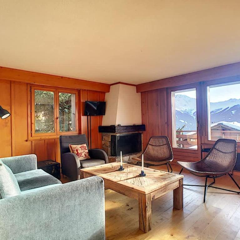 Ballettes 112 - Appartement - 1