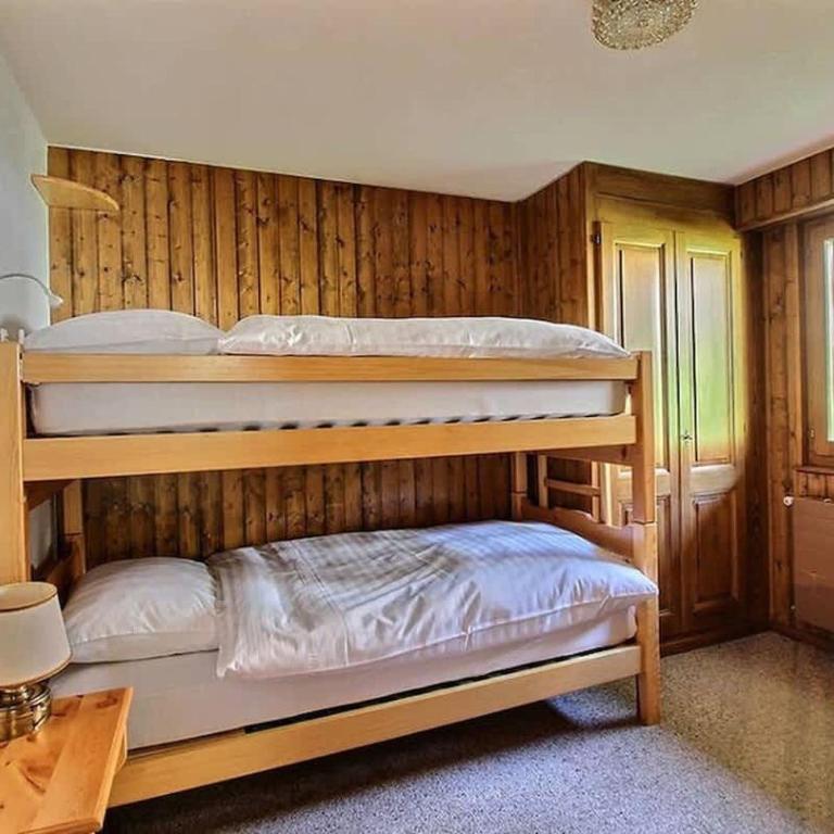 Skirama 018 - Appartement - 5