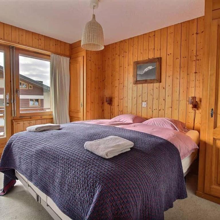 Skieurs 120 - Apartment - 3
