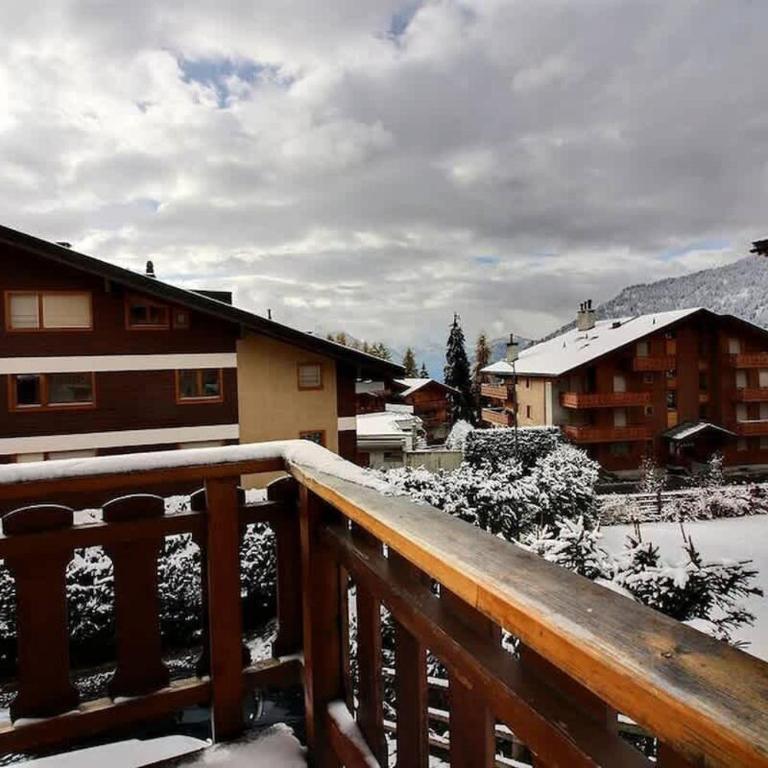 Skieurs 120 - Apartment - 8