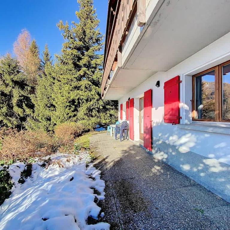 Escale rez - Apartment - 7