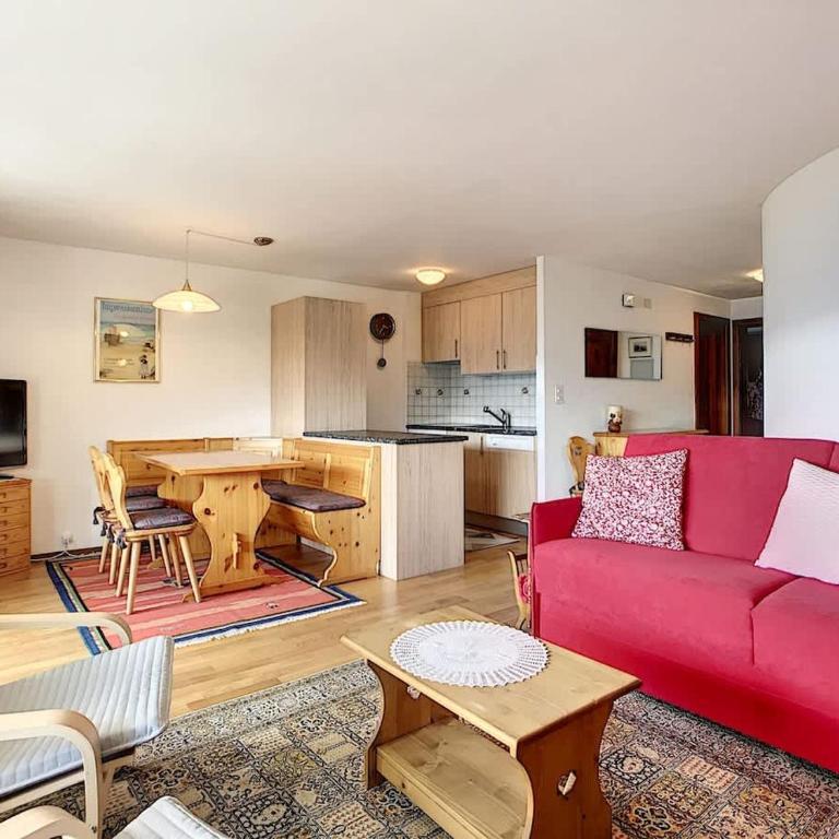 Tayannes 223 - Appartement - 2