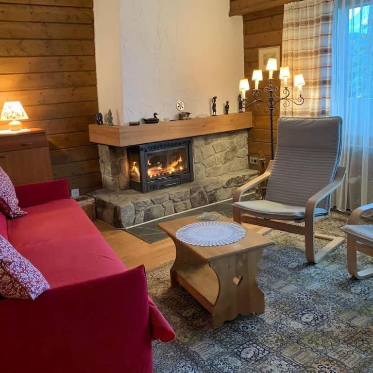 Tayannes 223 - Appartement - 4