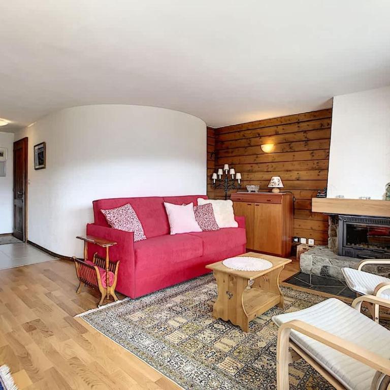 Tayannes 223 - Appartement - 5