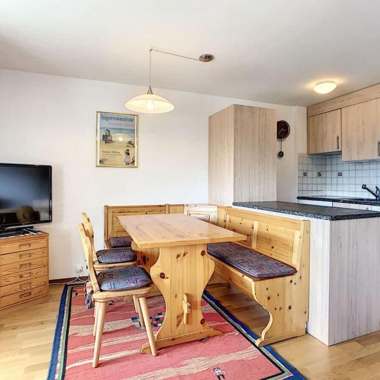 Tayannes 223 - Appartement - 6
