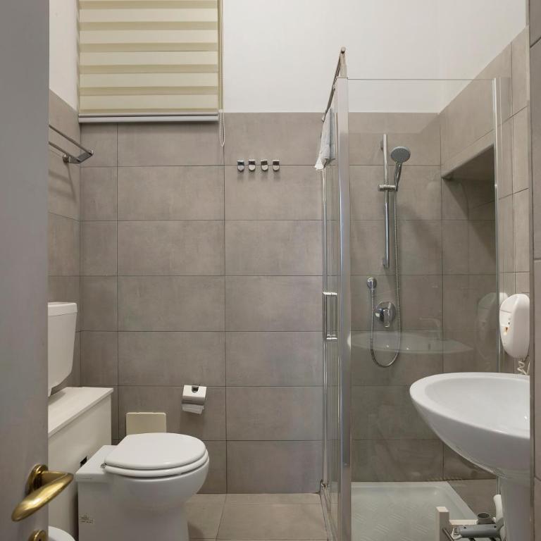 La Dimora Dei Reali - Appartamento Superior con 1 Camera da Letto e Balcone - 5