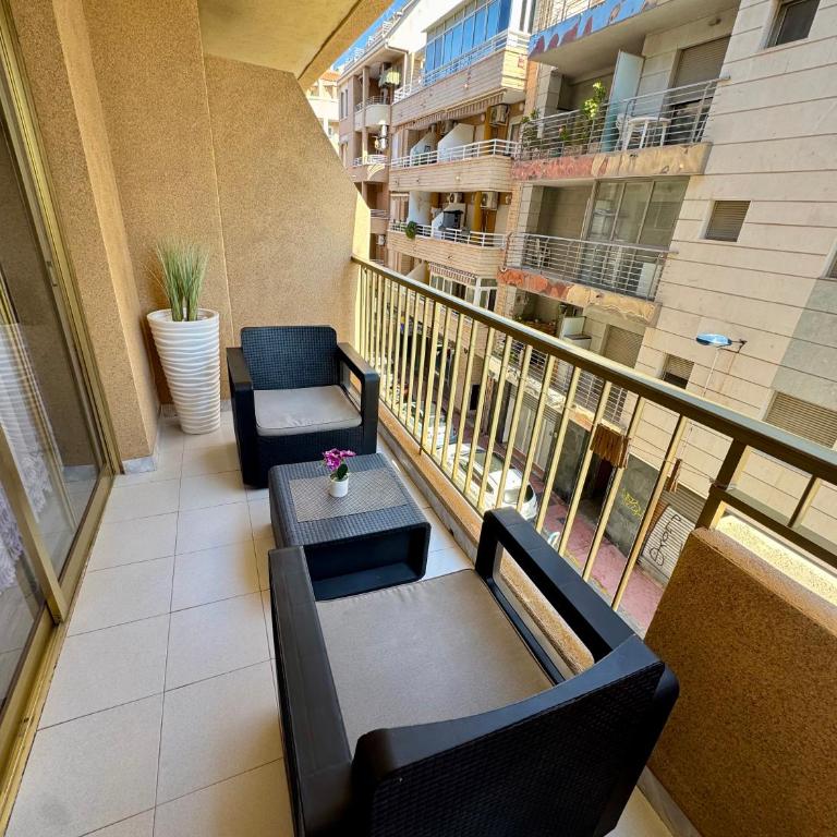 Disfruta del mar - Appartement 1 Chambre - 3