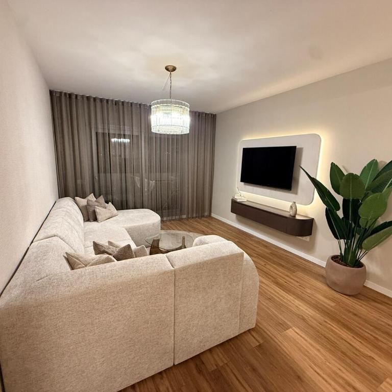 Modern apartment in Valle Romano with pool - Two-Bedroom Apartment - 2