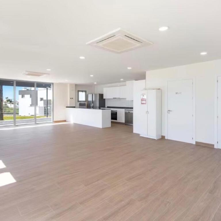 Modern apartment in Valle Romano with pool - Two-Bedroom Apartment - 25