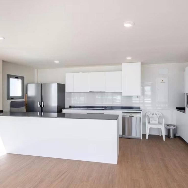 Modern apartment in Valle Romano with pool - Two-Bedroom Apartment - 26