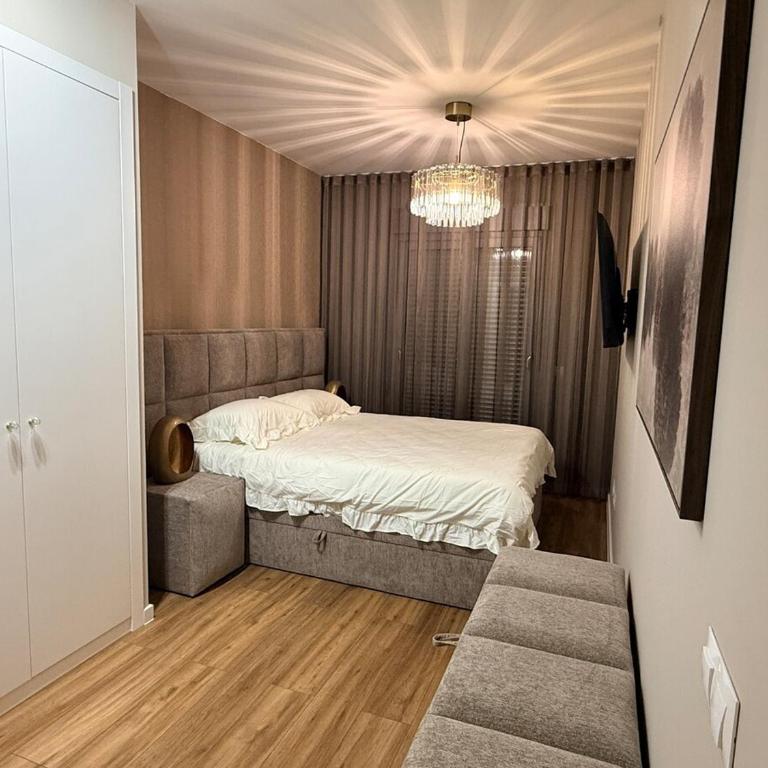 Modern apartment in Valle Romano with pool - Two-Bedroom Apartment - 14