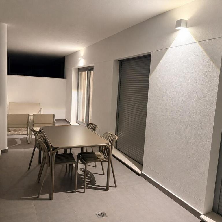 Modern apartment in Valle Romano with pool - Two-Bedroom Apartment - 19