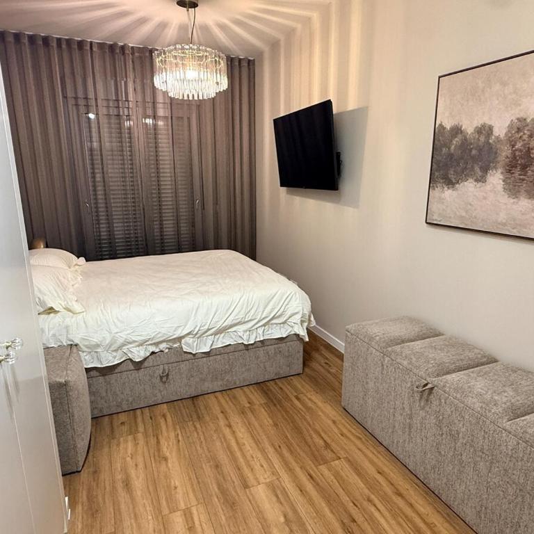 Modern apartment in Valle Romano with pool - Two-Bedroom Apartment - 16