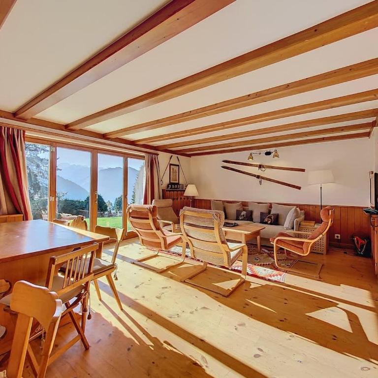 Gaiola rez - Apartment - 1
